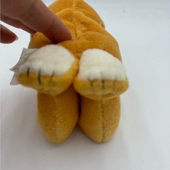 TY HOPE NWT The Beanie Babies Collection 1998 - Picture 2 of 6